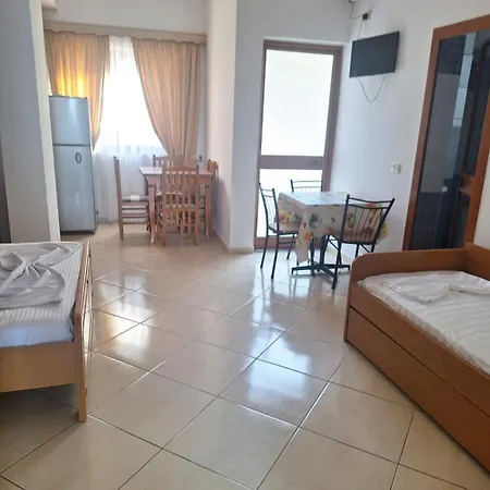 Hotell Realdo
