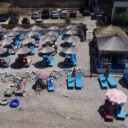Realdo Hotell Kanine