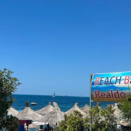 מלון Realdo