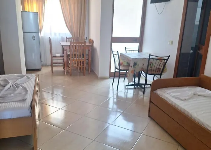 Hotel Realdo