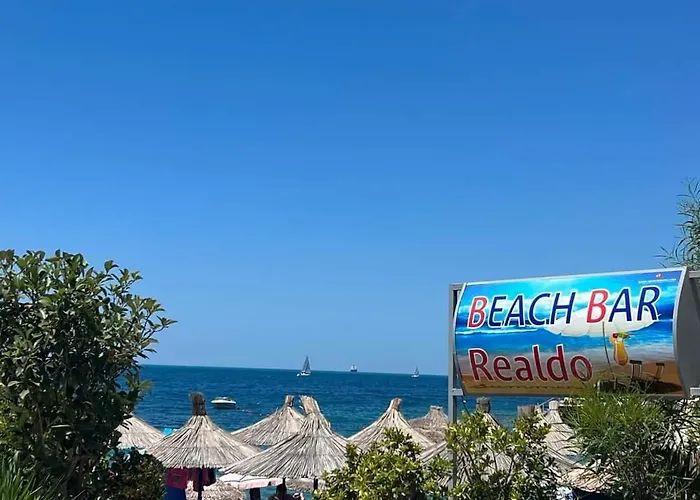 Hotel Realdo