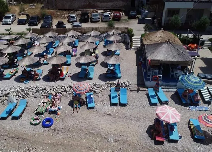 Realdo Hotel Kanine